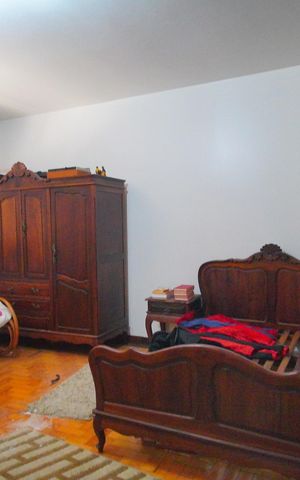 Casa para alugar com 220m², 4 quartos e 3 vagasQuarto 3