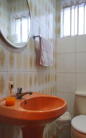 Casa para alugar com 220m², 4 quartos e 3 vagasLavabo