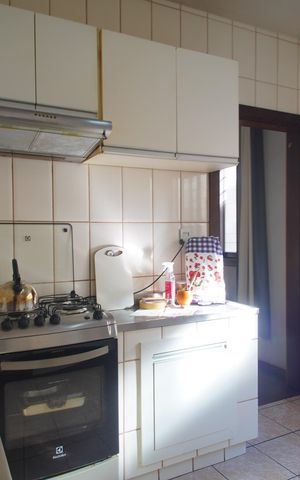 Casa para alugar com 220m², 4 quartos e 3 vagasCozinha