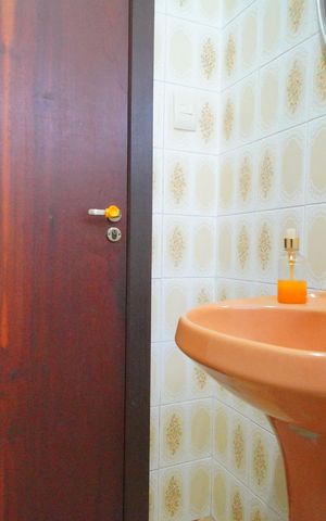 Casa para alugar com 220m², 4 quartos e 3 vagasLavabo