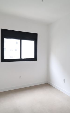 Apartamento à venda com 94m², 3 quartos e 2 vagas Apartamento à venda com 94m², 3 quartos e 2 vagasSuite 1