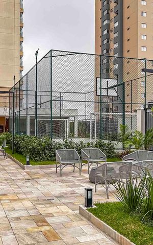 Apartamento à venda com 94m², 3 quartos e 2 vagas Apartamento à venda com 94m², 3 quartos e 2 vagasÁrea comum