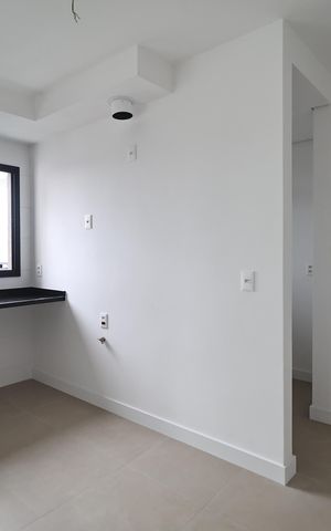 Apartamento à venda com 94m², 3 quartos e 2 vagas Apartamento à venda com 94m², 3 quartos e 2 vagasCozinha