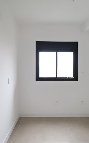 Apartamento à venda com 94m², 3 quartos e 2 vagas Apartamento à venda com 94m², 3 quartos e 2 vagasQuarto 1
