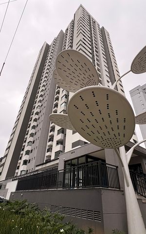 Apartamento à venda com 94m², 3 quartos e 2 vagas Apartamento à venda com 94m², 3 quartos e 2 vagasFachada