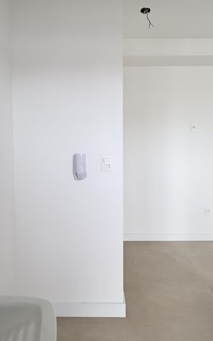 Apartamento à venda com 94m², 3 quartos e 2 vagas Apartamento à venda com 94m², 3 quartos e 2 vagasLavanderia