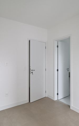 Apartamento à venda com 94m², 3 quartos e 2 vagas Apartamento à venda com 94m², 3 quartos e 2 vagasSuite 1