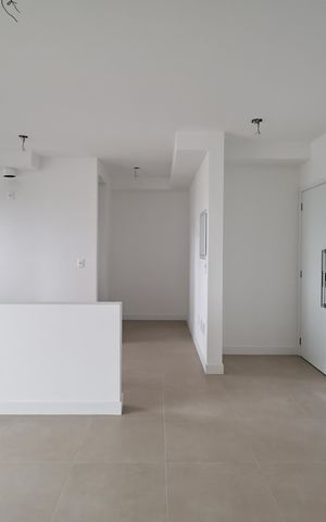 Apartamento à venda com 94m², 3 quartos e 2 vagas Apartamento à venda com 94m², 3 quartos e 2 vagasSala
