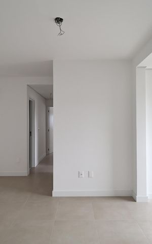 Apartamento à venda com 94m², 3 quartos e 2 vagas Apartamento à venda com 94m², 3 quartos e 2 vagasSala