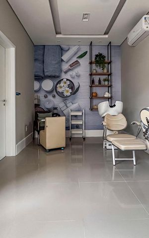 Apartamento à venda com 94m², 3 quartos e 2 vagas Apartamento à venda com 94m², 3 quartos e 2 vagasEspaço Beauty