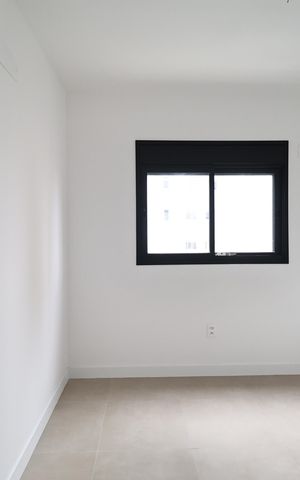 Apartamento à venda com 94m², 3 quartos e 2 vagas Apartamento à venda com 94m², 3 quartos e 2 vagasSuite 1