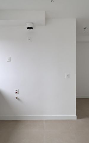 Apartamento à venda com 94m², 3 quartos e 2 vagas Apartamento à venda com 94m², 3 quartos e 2 vagasCozinha