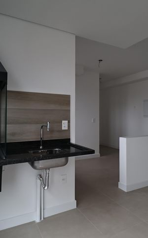 Apartamento à venda com 94m², 3 quartos e 2 vagas Apartamento à venda com 94m², 3 quartos e 2 vagasVaranda gourmet