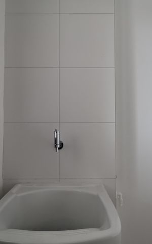 Apartamento à venda com 94m², 3 quartos e 2 vagas Apartamento à venda com 94m², 3 quartos e 2 vagasLavanderia