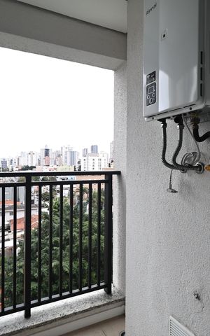 Apartamento à venda com 94m², 3 quartos e 2 vagas Apartamento à venda com 94m², 3 quartos e 2 vagasÁrea de Serviço