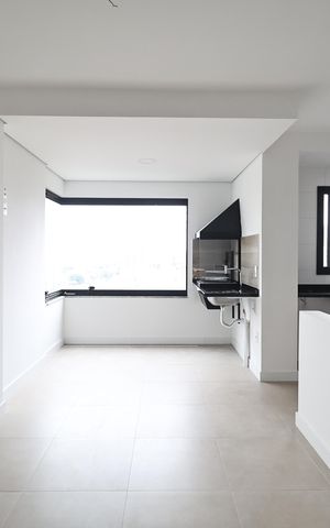 Apartamento à venda com 94m², 3 quartos e 2 vagas Apartamento à venda com 94m², 3 quartos e 2 vagasSala