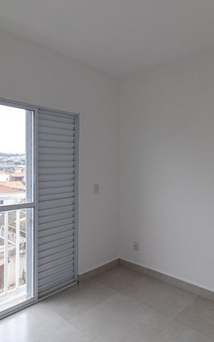 Apartamento à venda com 45m², 2 quartos e sem vaga Apartamento à venda com 45m², 2 quartos e sem vagaQuarto 2