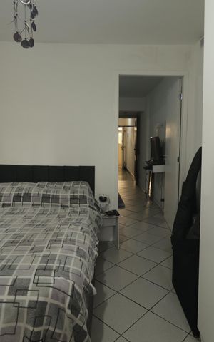 Apartamento à venda com 35m², 1 quarto e 1 vagaQuarto