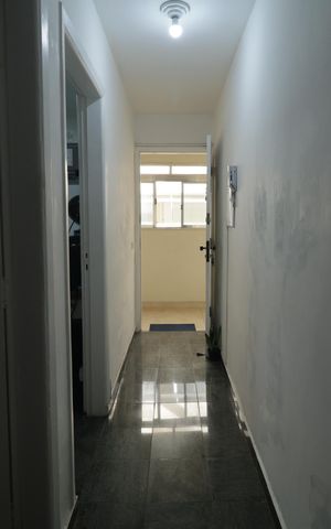 Apartamento à venda com 35m², 1 quarto e 1 vagaCorredor/Hall de Entrada