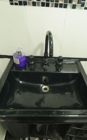 Apartamento à venda com 35m², 1 quarto e 1 vagaBanheiro