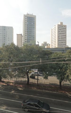 Apartamento à venda com 35m², 1 quarto e 1 vagaVista do Quarto