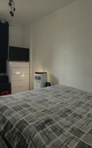 Apartamento à venda com 35m², 1 quarto e 1 vagaQuarto
