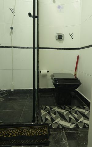Apartamento à venda com 35m², 1 quarto e 1 vagaBanheiro