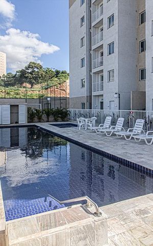 Apartamento para alugar com 37m², 2 quartos e sem vagapiscina_2