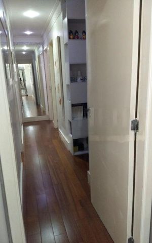Apartamento à venda com 107m², 3 quartos e 2 vagas
