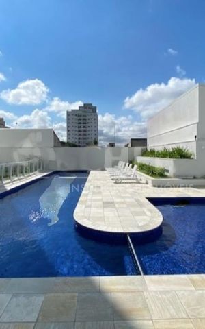 Apartamento à venda com 65m², 2 quartos e 2 vagas