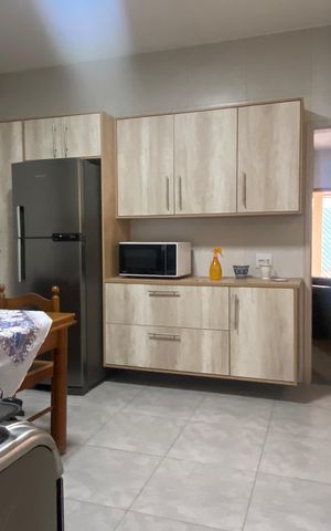 Casa à venda com 145m², 2 quartos e 1 vaga Casa à venda com 145m², 2 quartos e 1 vagaCozinha