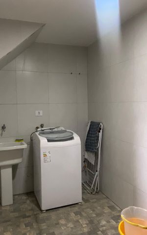 Casa à venda com 145m², 2 quartos e 1 vaga Casa à venda com 145m², 2 quartos e 1 vagaÁrea de Serviço