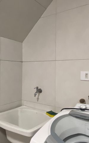 Casa à venda com 145m², 2 quartos e 1 vaga Casa à venda com 145m², 2 quartos e 1 vagaÁrea de Serviço