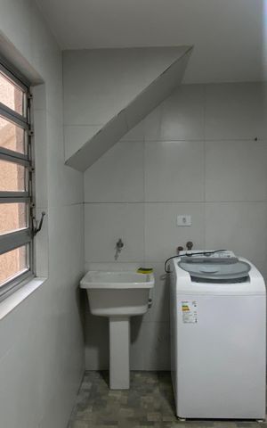 Casa à venda com 145m², 2 quartos e 1 vaga Casa à venda com 145m², 2 quartos e 1 vagaÁrea de Serviço