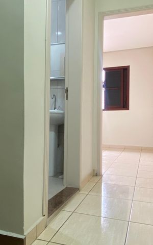 Casa à venda com 145m², 2 quartos e 1 vaga Casa à venda com 145m², 2 quartos e 1 vagaCorredor