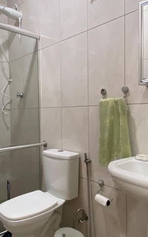Casa à venda com 145m², 2 quartos e 1 vaga Casa à venda com 145m², 2 quartos e 1 vagaBanheiro 2