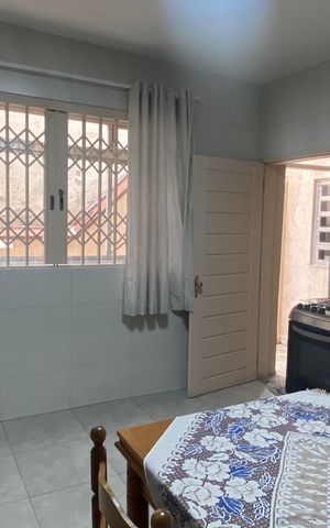 Casa à venda com 145m², 2 quartos e 1 vaga Casa à venda com 145m², 2 quartos e 1 vagaCozinha
