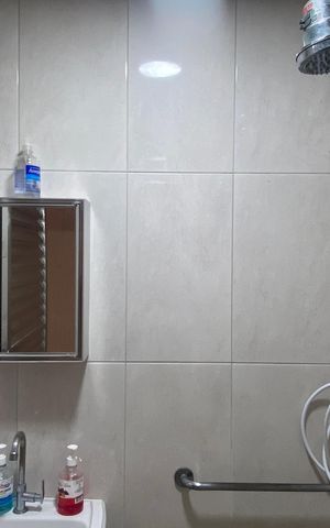 Casa à venda com 145m², 2 quartos e 1 vaga Casa à venda com 145m², 2 quartos e 1 vagaBanheiro 1