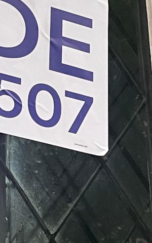 Apartamento para alugar com 140m², 3 quartos e 2 vagasPlaca 