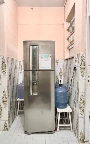 Apartamento para alugar com 140m², 3 quartos e 2 vagasÁrea de Serviço