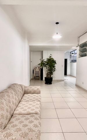 Apartamento para alugar com 140m², 3 quartos e 2 vagasÁrea comum