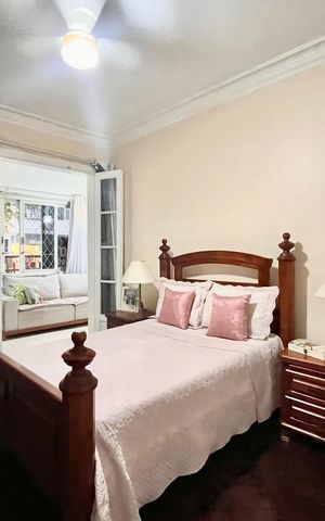 Apartamento para alugar com 140m², 3 quartos e 2 vagasQuarto 1