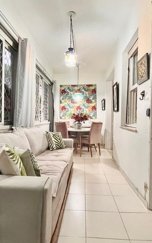 Apartamento para alugar com 140m², 3 quartos e 2 vagasVaranda 