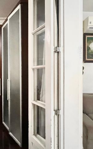 Apartamento para alugar com 140m², 3 quartos e 2 vagasQuarto 1