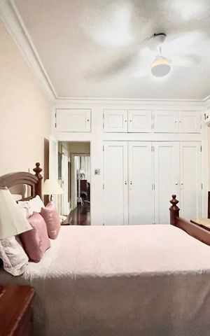 Apartamento para alugar com 140m², 3 quartos e 2 vagasQuarto 1