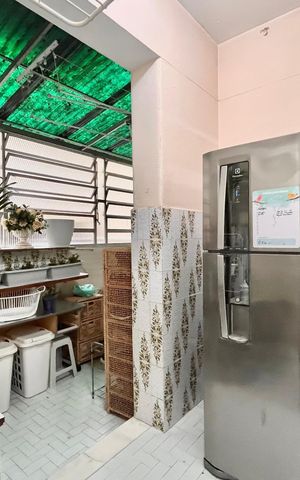 Apartamento para alugar com 140m², 3 quartos e 2 vagasÁrea de Serviço