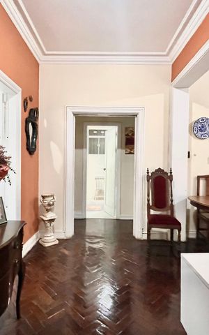 Apartamento para alugar com 140m², 3 quartos e 2 vagasSala 