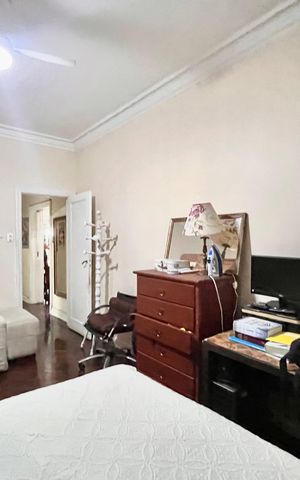 Apartamento para alugar com 140m², 3 quartos e 2 vagasQuarto 2