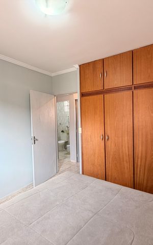 Apartamento à venda com 65m², 2 quartos e 1 vagaQuarto 1