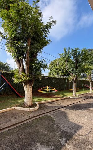 Apartamento à venda com 65m², 2 quartos e 1 vagaÁrea comum - Playground